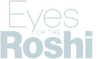 Eyes of the Roshi Logo