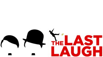 The Last Laugh (2017) Logo