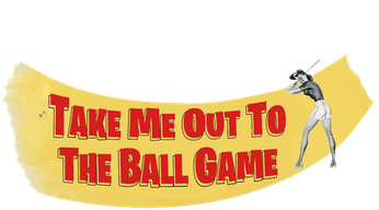 Take Me Out to the Ball Game Logo