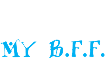 My B.F.F. Logo