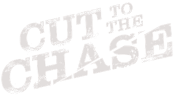 Cut to the Chase Logo
