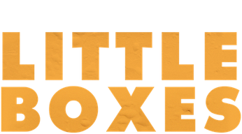 Little Boxes Logo