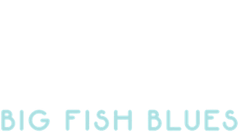 Big Fish Blues Logo
