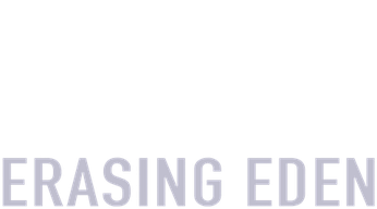 Erasing Eden Logo
