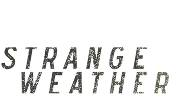 Strange Weather Logo