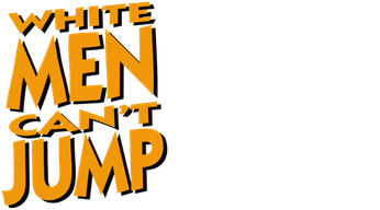 White Men Can't Jump Logo