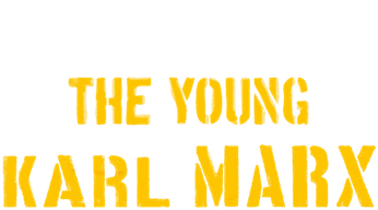 The Young Karl Marx Logo