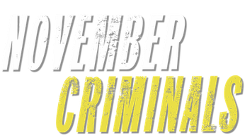 November Criminals Logo