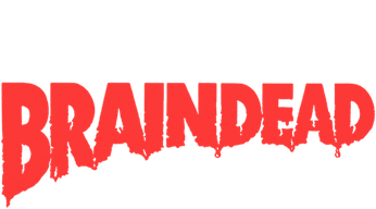 Braindead Logo