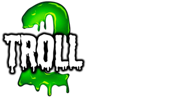 Troll 2 Logo