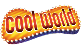 Cool World (1992) Logo