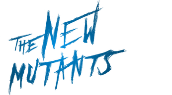 The New Mutants Logo