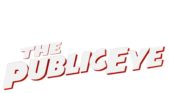 The Public Eye Logo