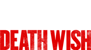 Death Wish (2018) Logo