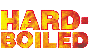 Hard-Boiled Logo