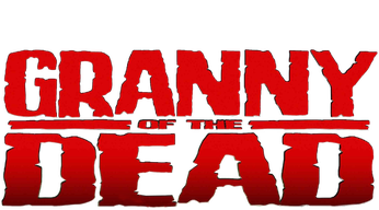 Granny of the Dead Logo