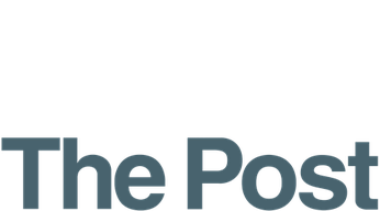 The Post (2017) Logo