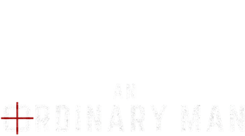 An Ordinary Man Logo