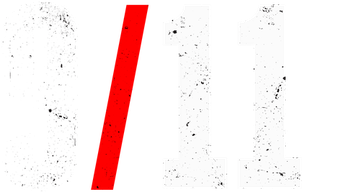 9/11 (2017) Logo