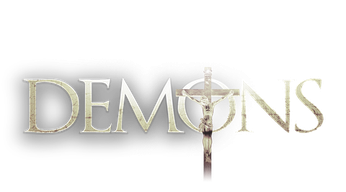 Demons (2017) Logo