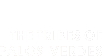 The Tribes of Palos Verdes Logo