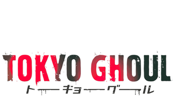 Tokyo Ghoul Logo