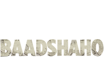 Baadshaho Logo
