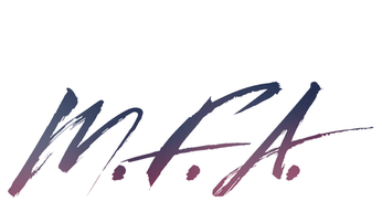 M.F.A. Logo