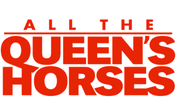 All the Queen's Horses Logo