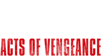 Acts Of Vengeance Logo