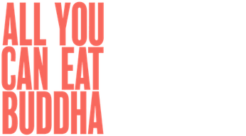All You Can Eat Buddha Logo