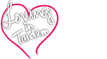 Loving in Tandem Logo