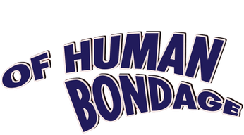 Of Human Bondage (1934) Logo