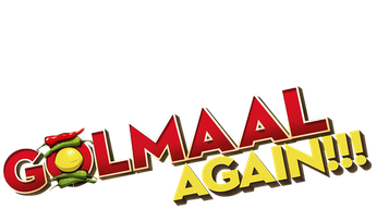 Golmaal Again Logo