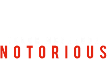 Conor McGregor: Notorious Logo