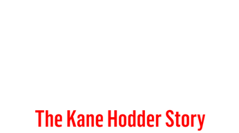 Screamfest: TO HELL AND BACK: THE KANE HODDER STORY Logo