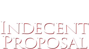 Indecent Proposal Logo