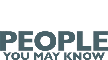People You May Know (2017) Logo