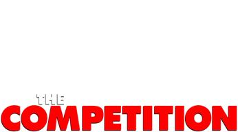 The Competition (2018) Logo