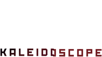 Kaleidoscope (2017) Logo