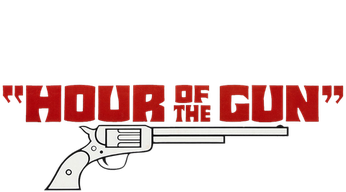 Hour of the Gun Logo