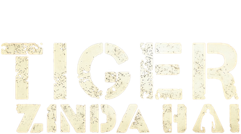 Tiger Zinda Hai Logo