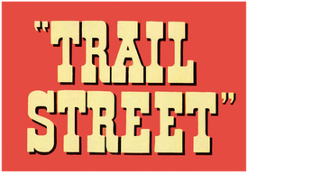 Trail Street Logo