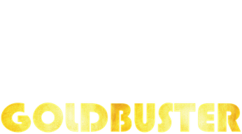 Goldbuster (Yao Ling Ling) Logo