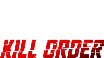 Kill Order Logo