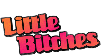 Little Bitches Logo