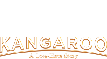 Kangaroo Logo