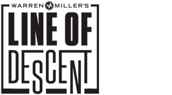 SPECIAL EVENT: VOLKSWAGEN PRESENTS LINE OF DESCENT Logo