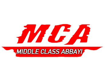 MCA-Middle Class Abbay Logo