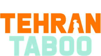 Tehran Taboo Logo